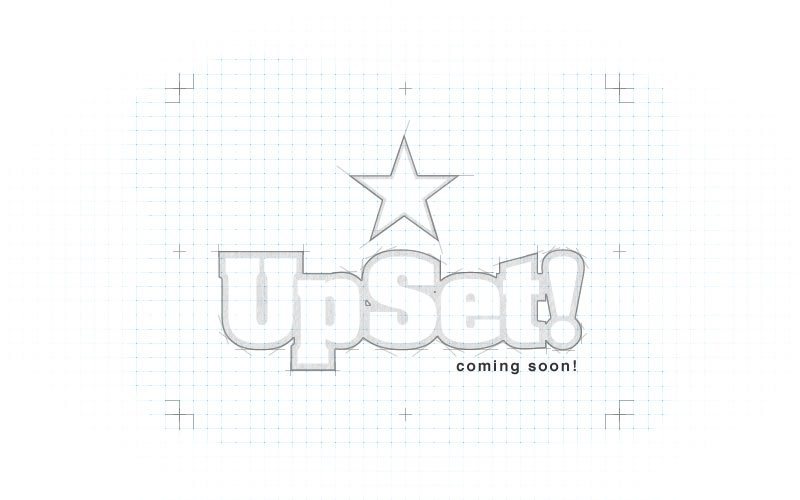 只今UpSetは準備中でございます、お楽しみに。